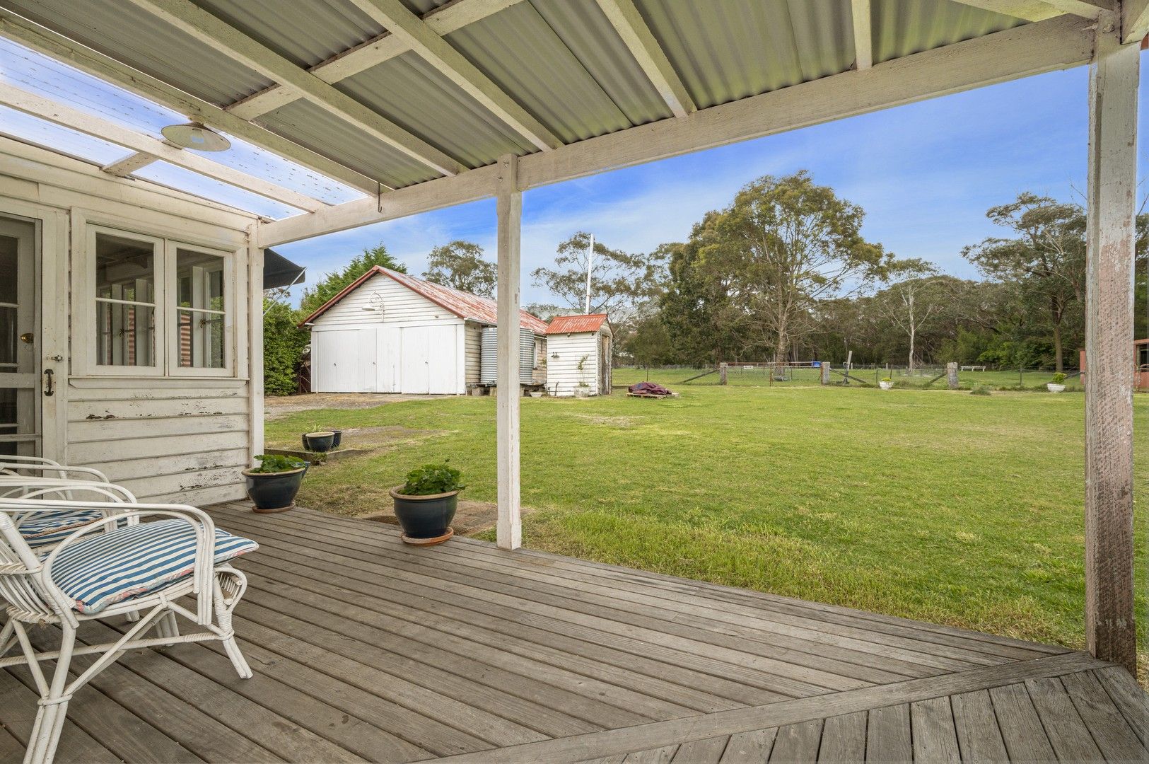 706 Old Hume Highway, Yerrinbool NSW 2575, Image 0