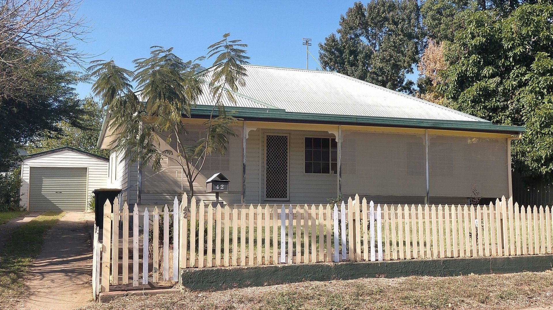 42 Darling Street, Dubbo NSW 2830 House For Rent Domain