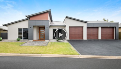 Picture of 18 Hilltop Avenue, MOUNT GAMBIER SA 5290