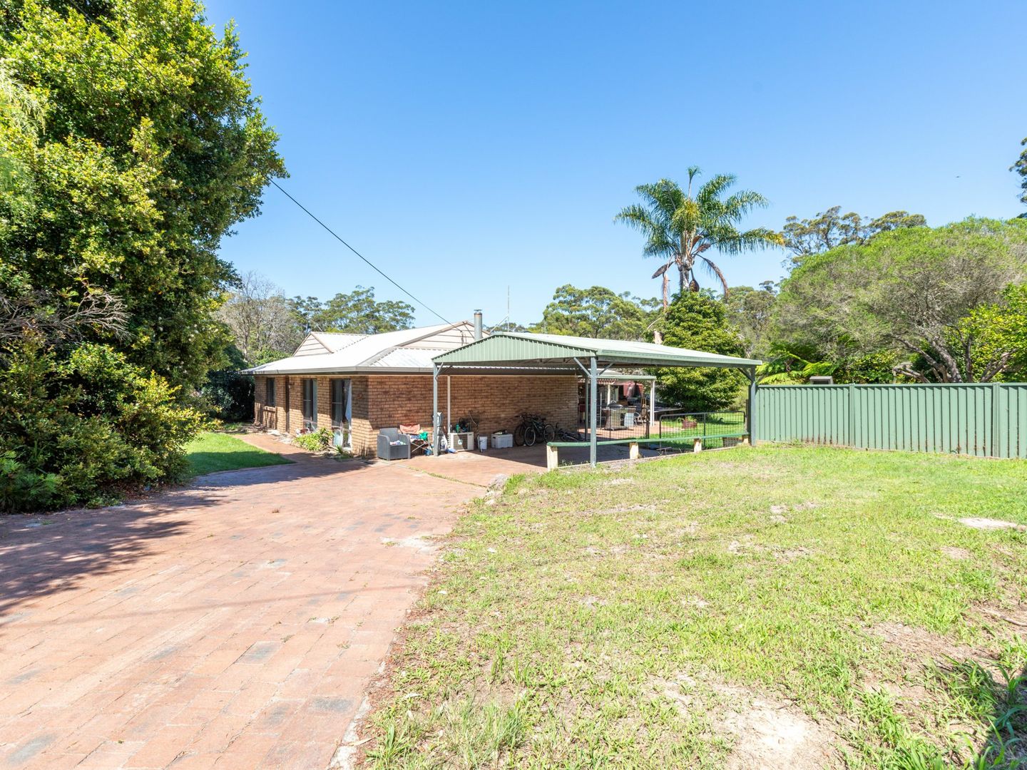 37 Old Wallagoot Road, Kalaru NSW 2550 Domain