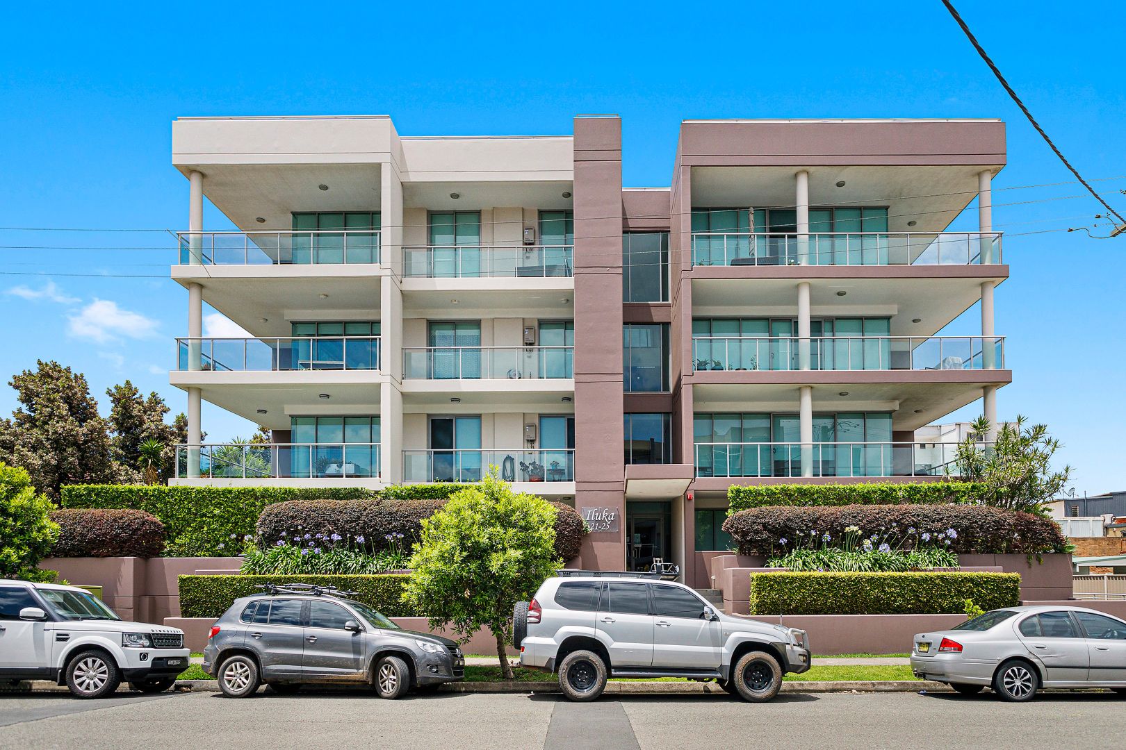 13/21-25 Beatson Street, Wollongong NSW 2500, Image 1