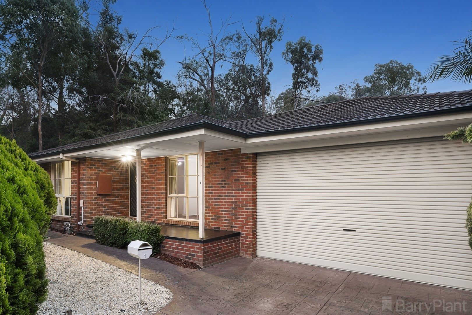 1 Woodford Close, Ringwood East VIC 3135, Image 0