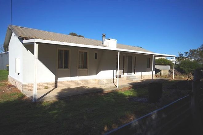 Picture of 4 Coutts Street, COOBOWIE SA 5583
