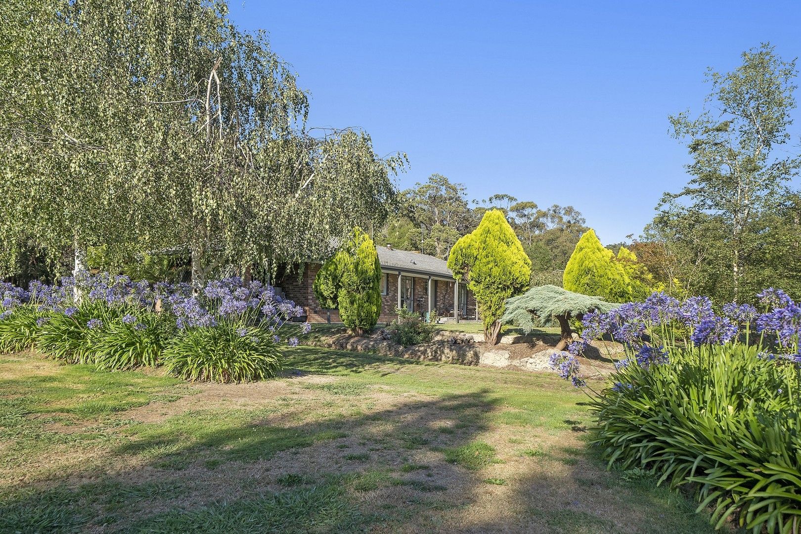 68 Donalds Road, Woodend VIC 3442, Image 0