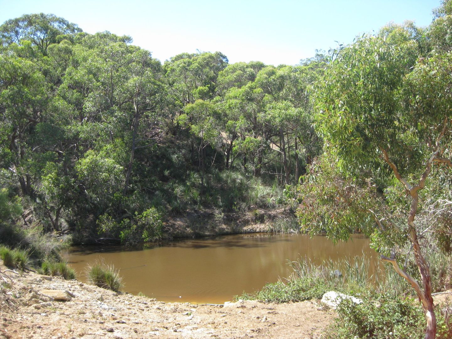 Lot  9 Scott Road, Yundi SA 5172, Image 1