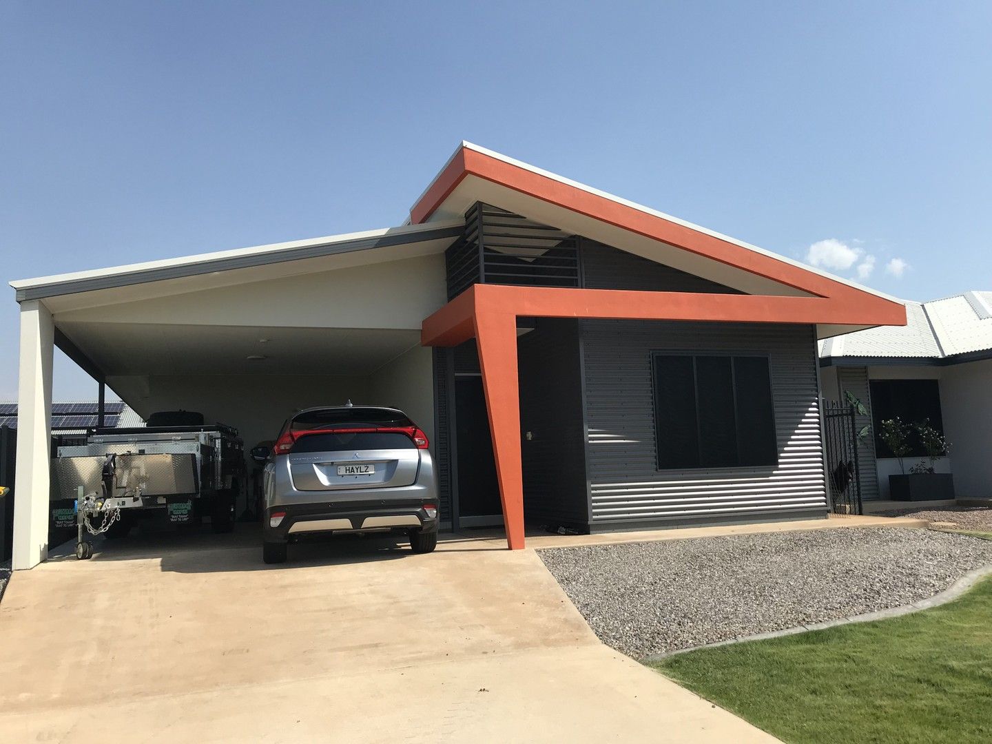 3 bedrooms House in 17 Feathertop Circuit ZUCCOLI NT, 0832