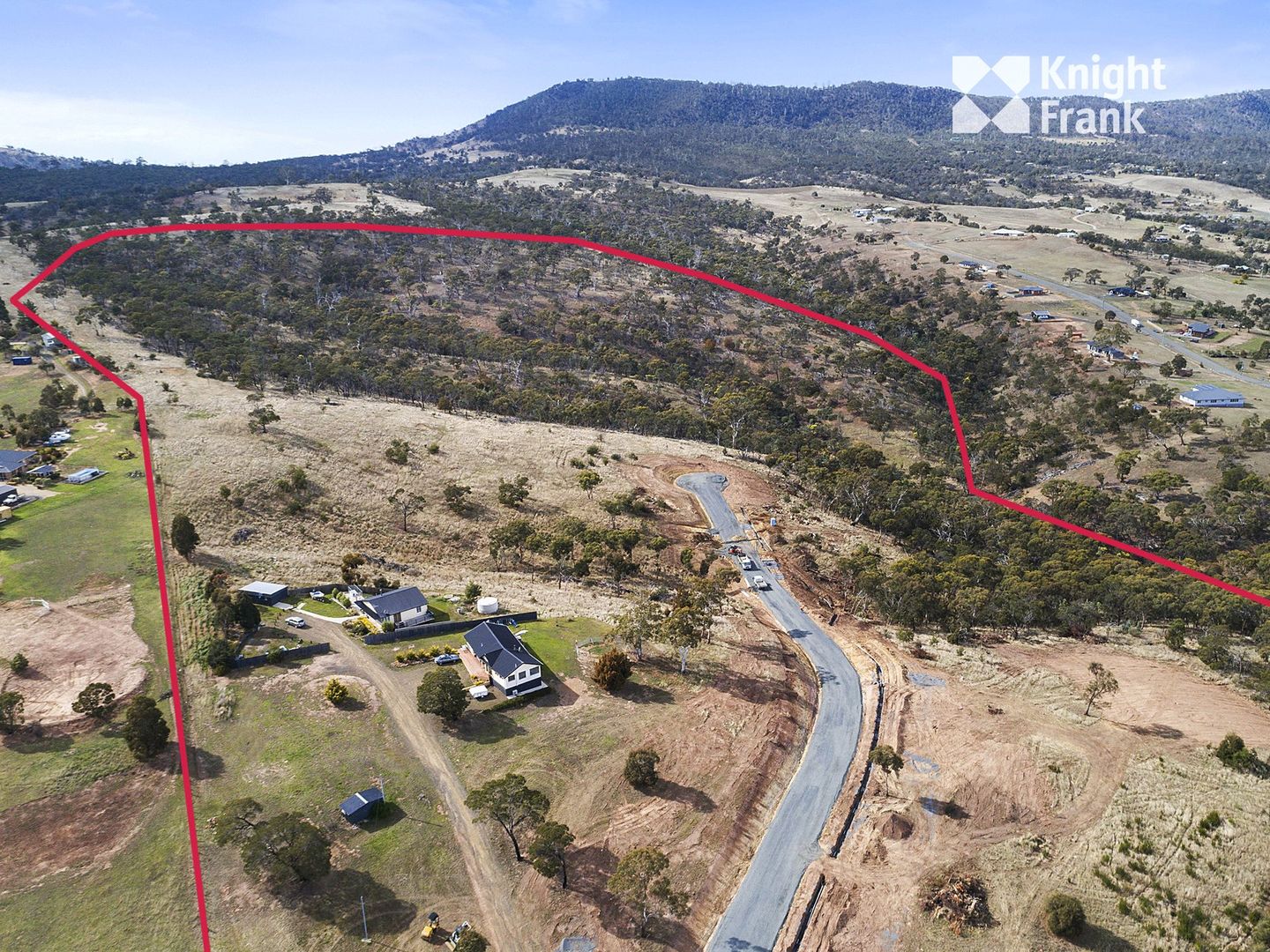 Lot 1/58 Honeywood Drive, Honeywood TAS 7017, Image 2