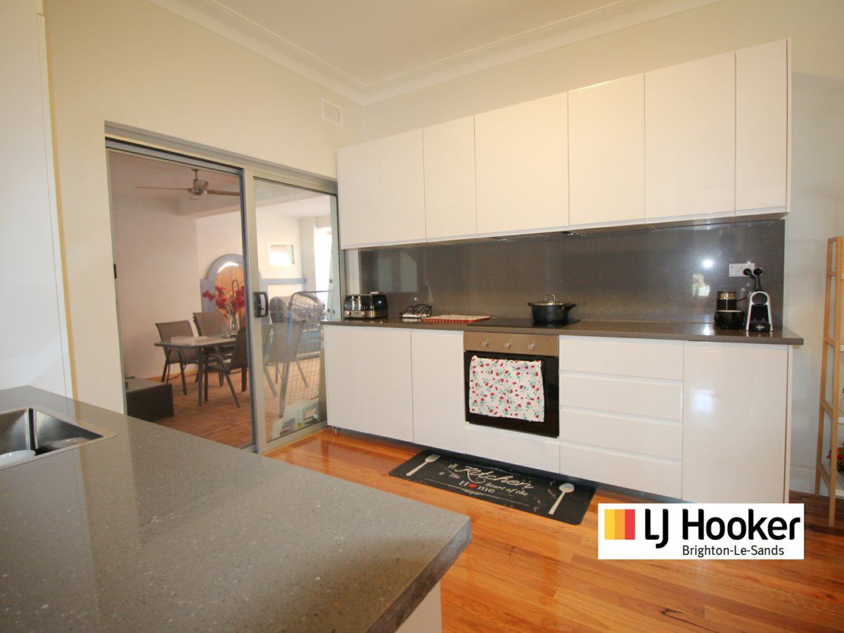 1/260 Bay Street, BrightonLeSands NSW 2216 Apartment For Rent Domain