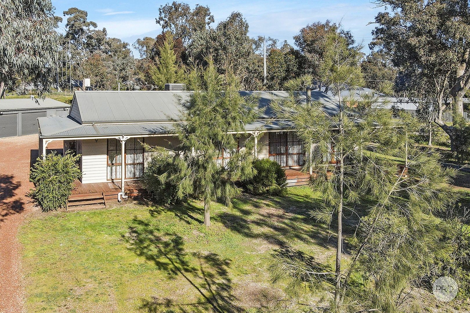 19 Raglan Place West, Axedale VIC 3551, Image 0