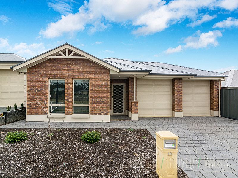 19 Toulston Court, Mount Barker SA 5251, Image 0