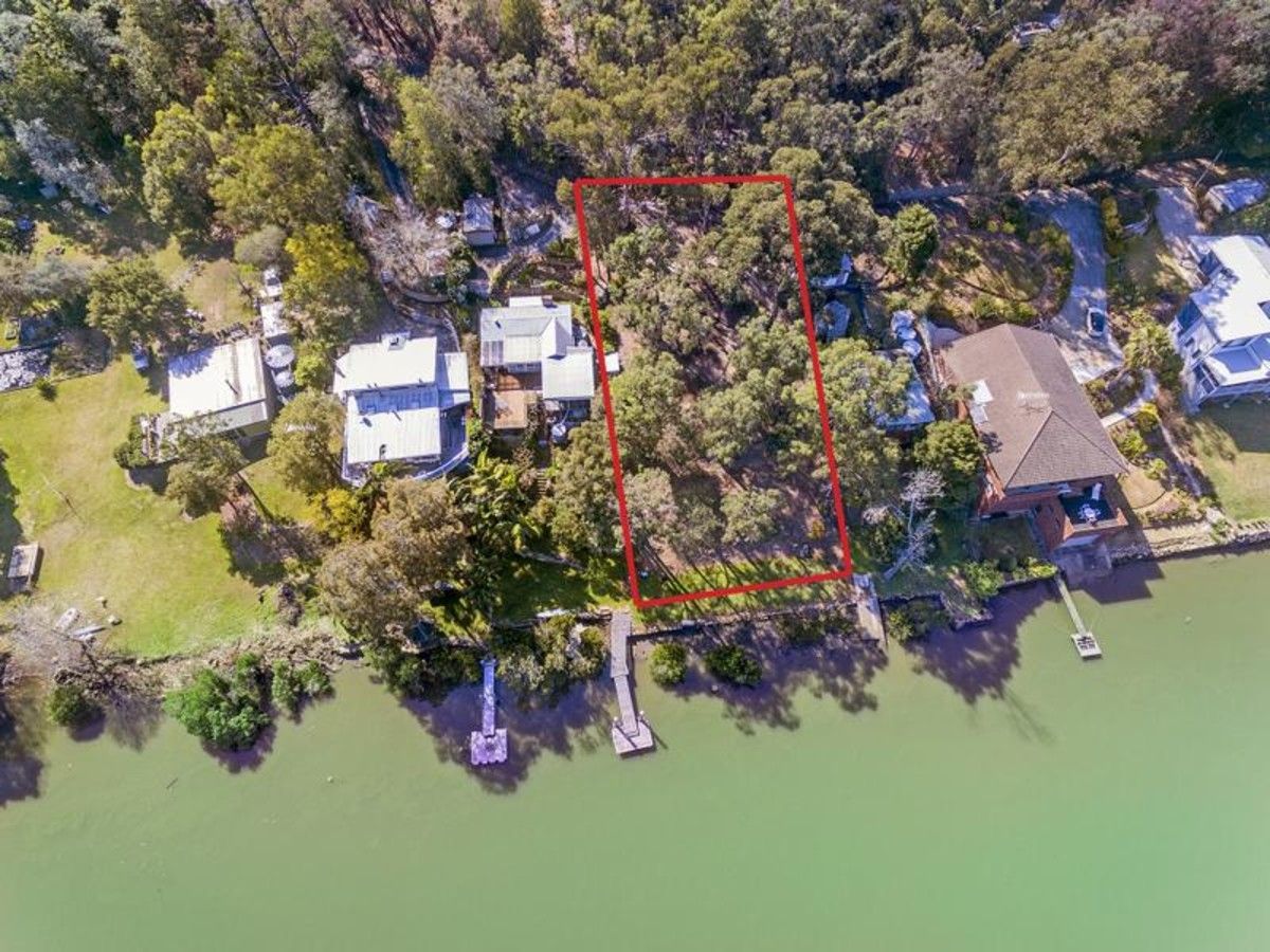 5621 Wisemans Ferry Road, Gunderman NSW 2775, Image 1