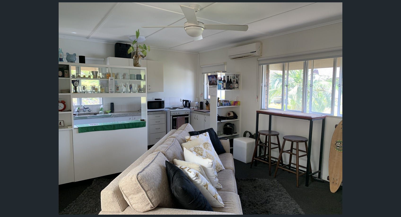 1 bedrooms Apartment / Unit / Flat in 13/11 Llewellyn Street NEW FARM QLD, 4005