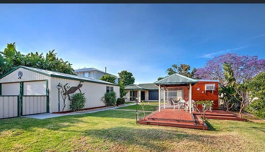1 bedrooms Studio in 50 A Eagle Crescent EATON WA, 6232