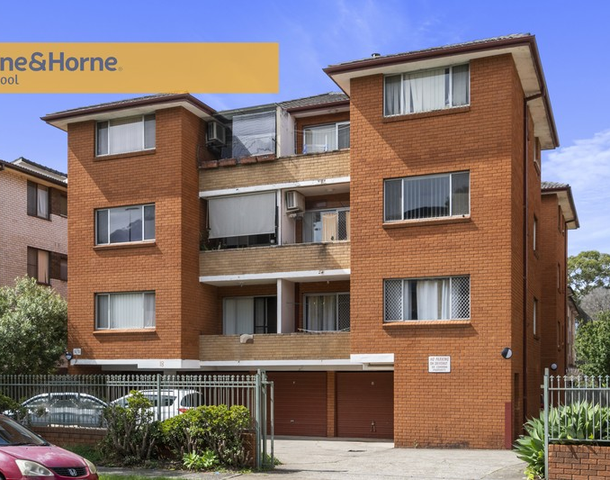 11/18 Drummond Street, Warwick Farm NSW 2170