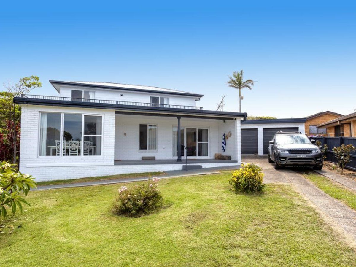 1 Smith Street, Old Bar NSW 2430 Domain