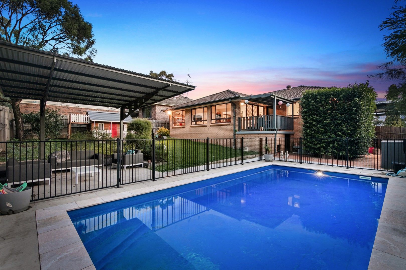 23 Hutchins Crescent, Kings Langley NSW 2147, Image 0