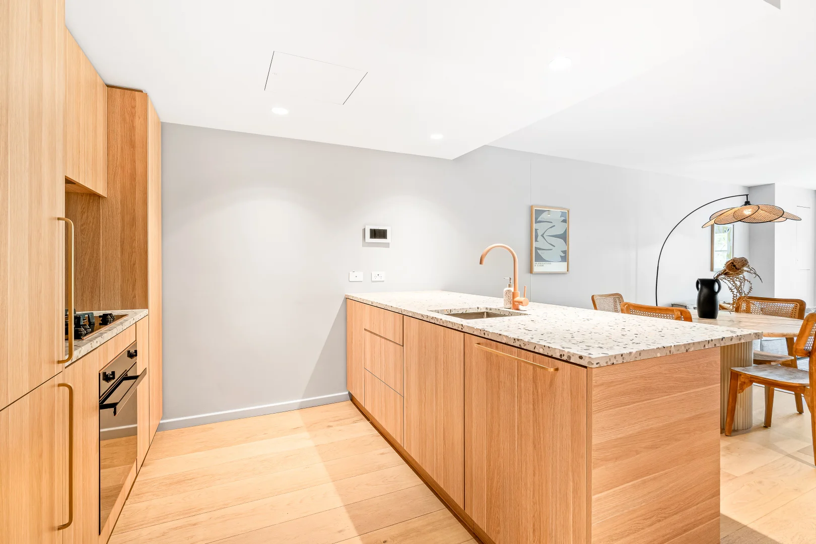 Additional image 5 of 34/48 Wentworth Park Road, Glebe NSW 2037