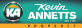 _Kevin Annetts Property's logo