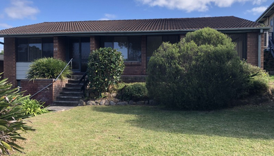 Picture of 612 Beach Road, SURF BEACH NSW 2536