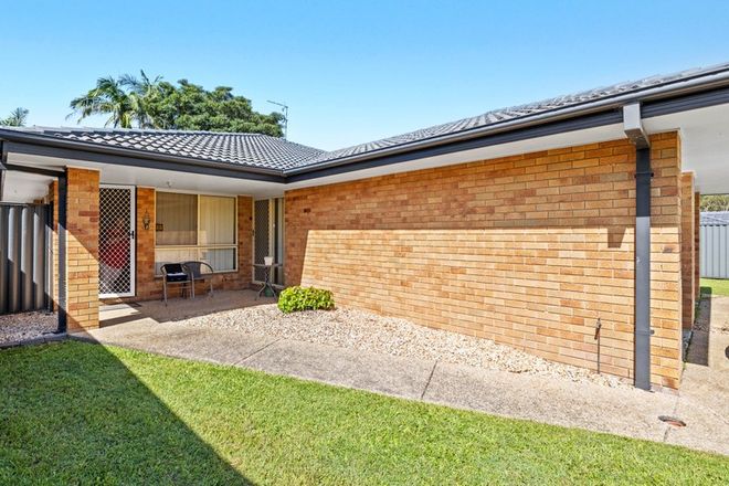 Picture of 1/43A Woodland Drive, REEDY CREEK QLD 4227