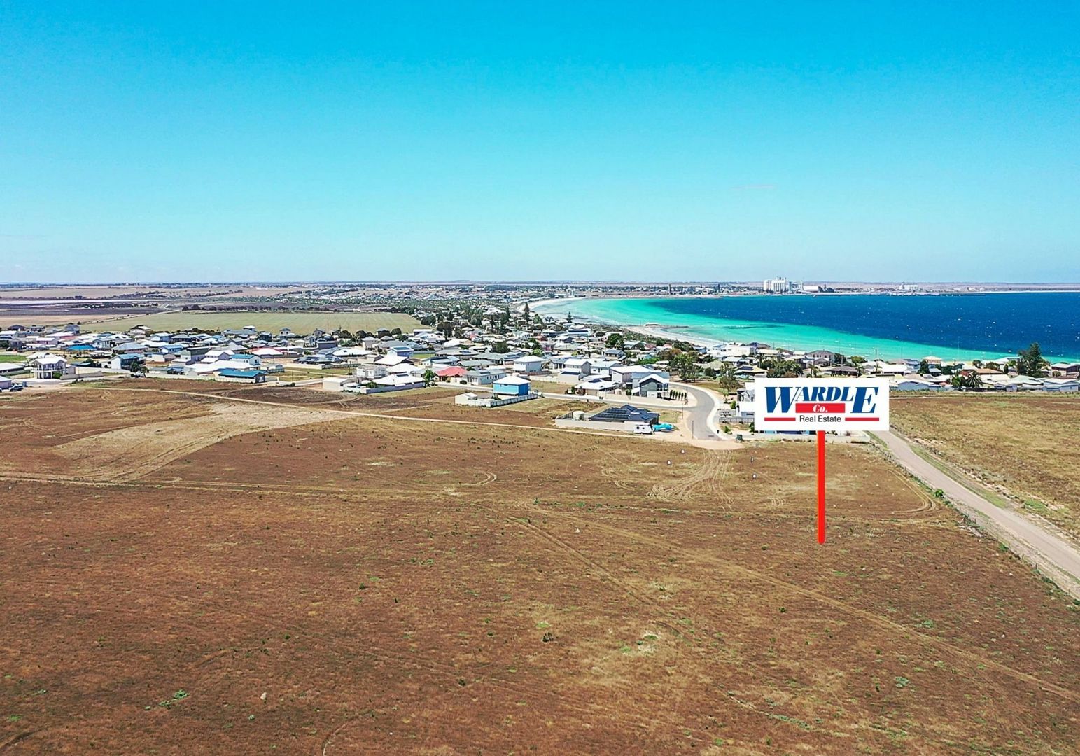 Lots 272 Farrell Road, North Beach SA 5556 Domain