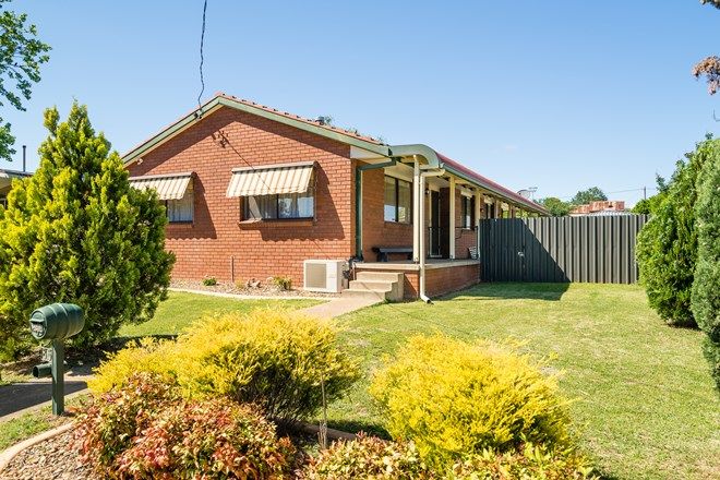 Picture of 85 Gobolion Street, WELLINGTON NSW 2820