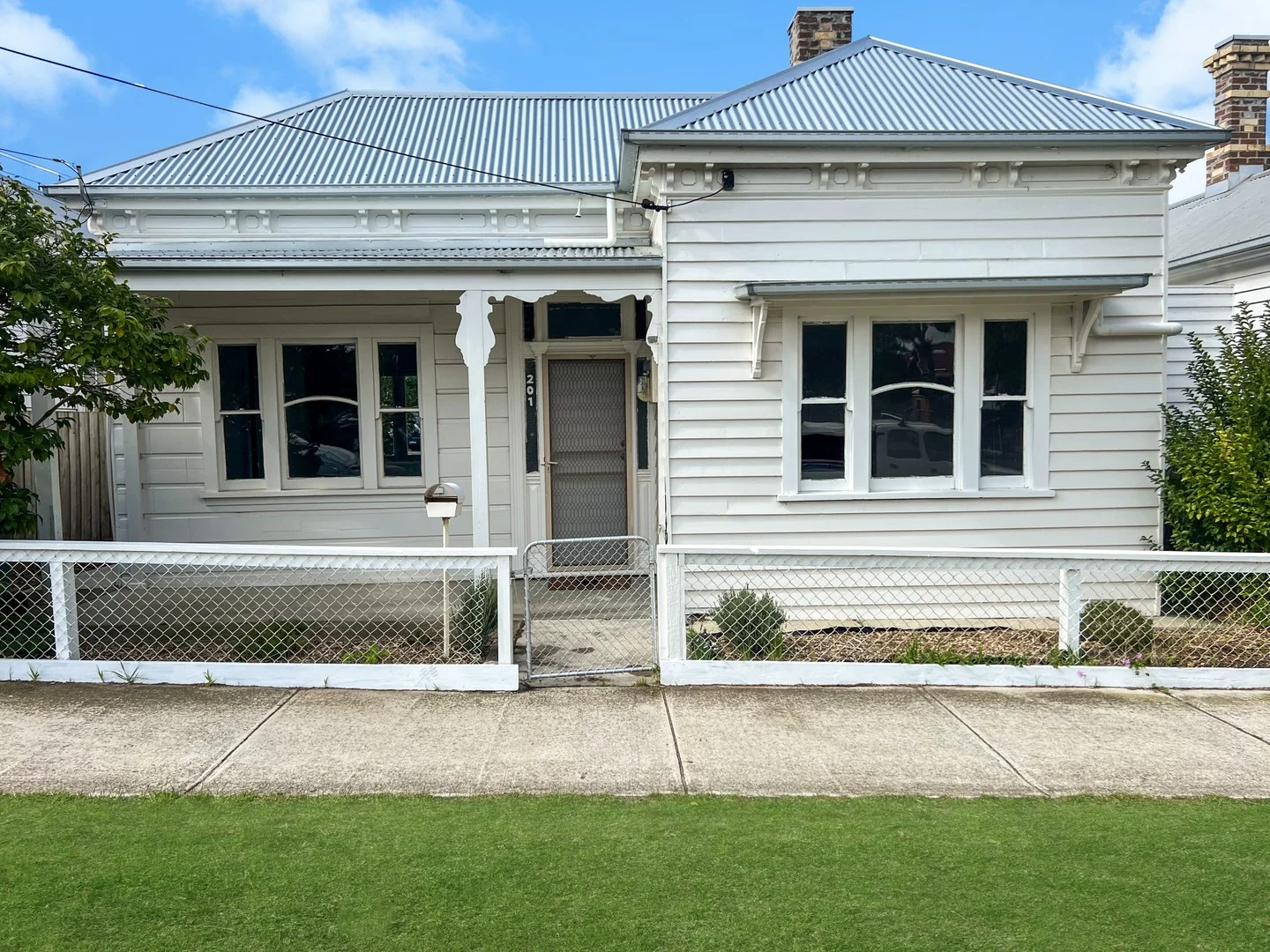 Primary image of 201 Yarra Street, Geelong VIC 3220