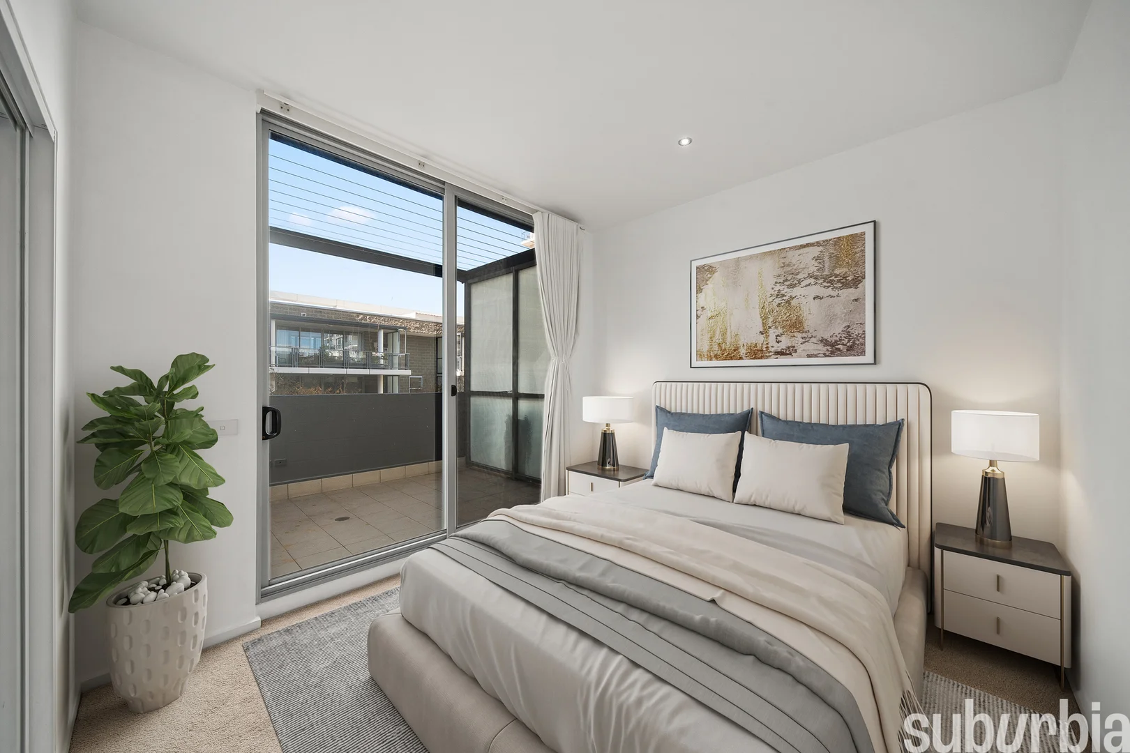 Additional image 10 of 6/1 The Mews, City ACT 2601