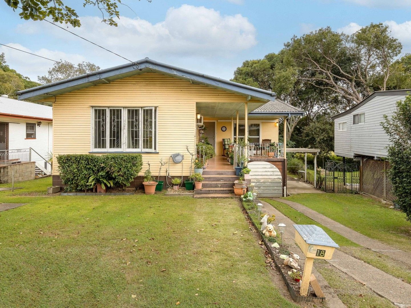 18 Summerfield Street, Aspley QLD 4034, Image 0