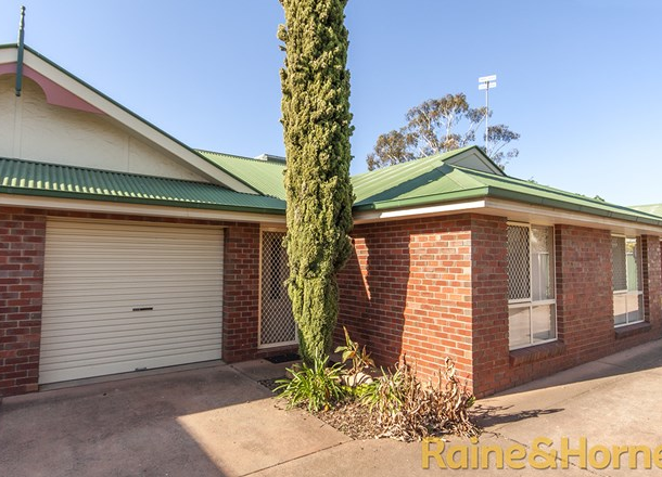 2/190 Fitzroy Street, Dubbo NSW 2830