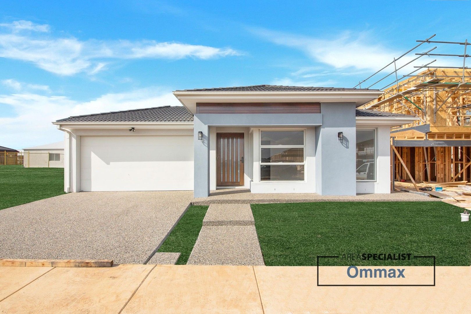 4 bedrooms House in 12 Percheron Street BONNIE BROOK VIC, 3335