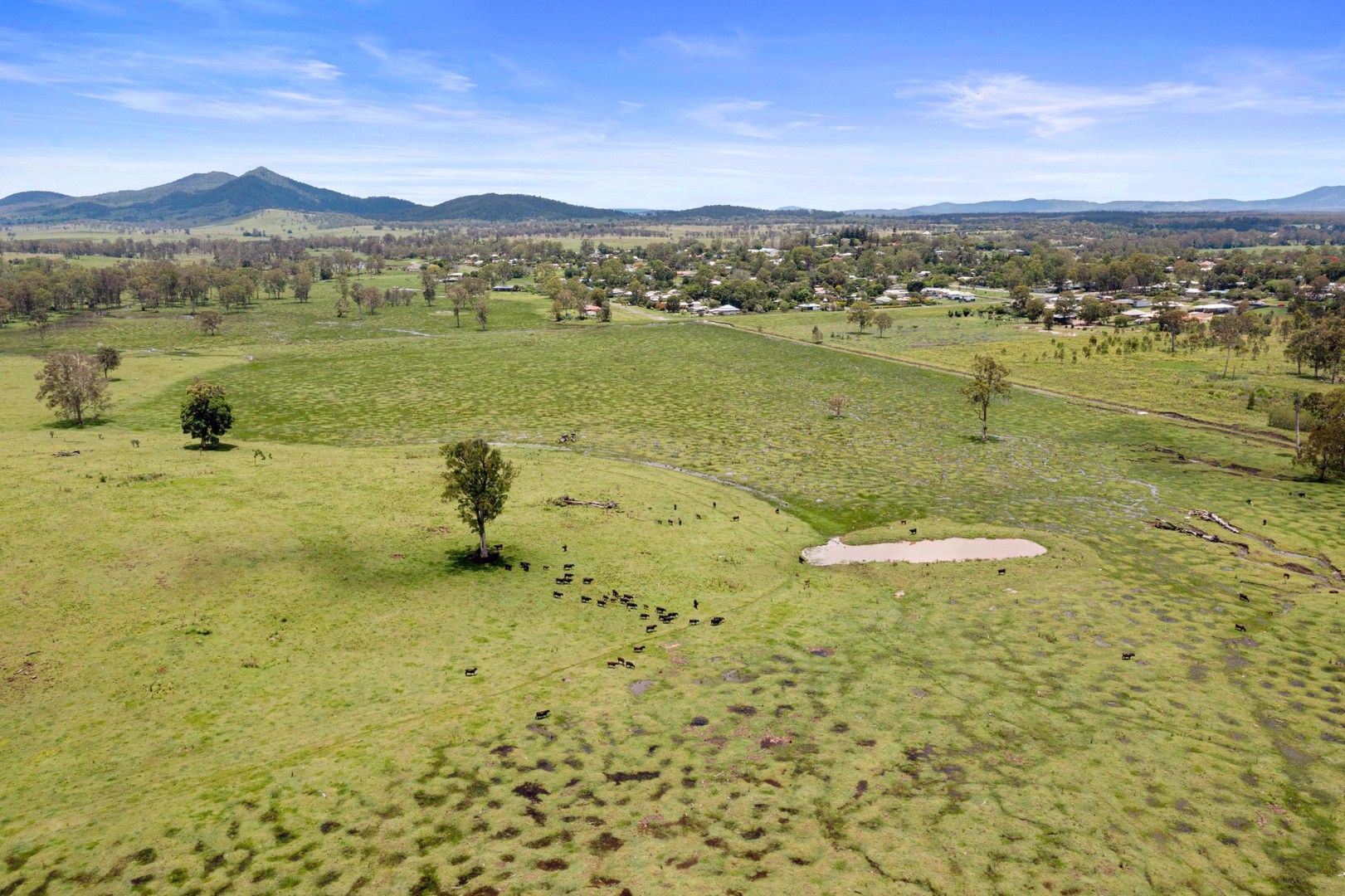 Broea Street, Tiaro QLD 4650 Vacant Land for Sale Domain