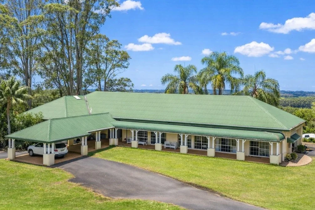 308 Cowlong Road, McLeans Ridges NSW 2480