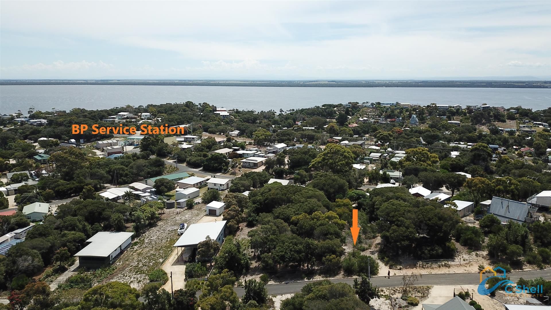 Vacant land in 38 White Crescent, LOCH SPORT VIC, 3851