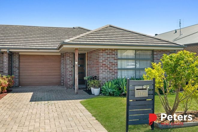 Picture of 17A Connel Drive, HEDDON GRETA NSW 2321