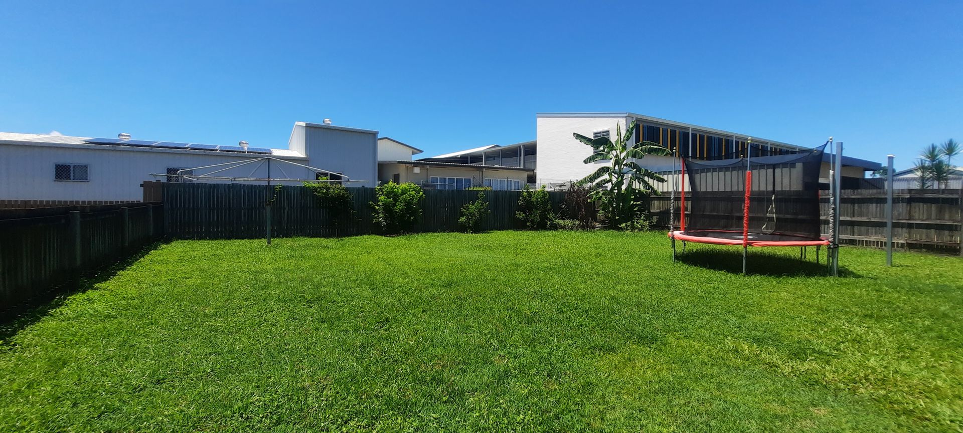 13 Stanbury Street, Proserpine QLD 4800 House For Rent 470 Domain