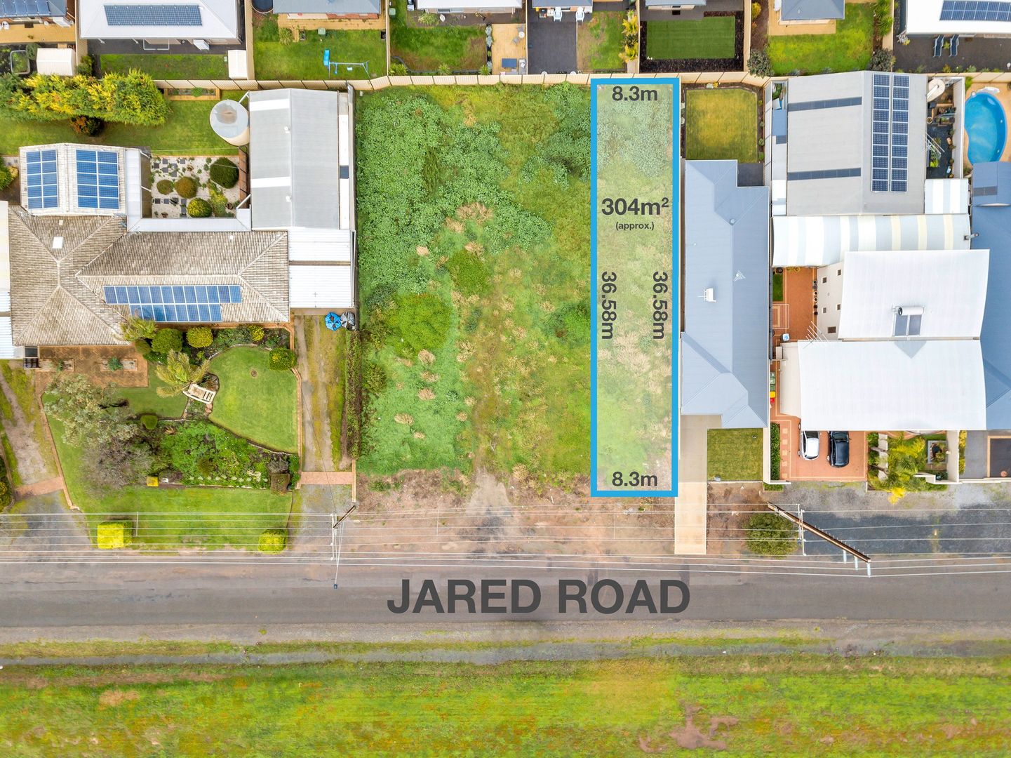 34 Jared Road, Seaford Meadows SA 5169, Image 2