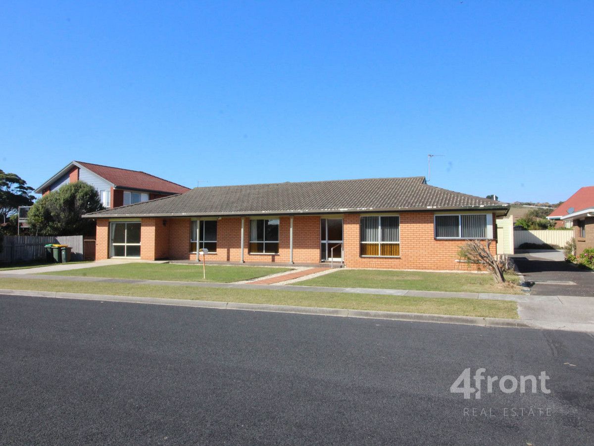 35 Ocean Drive, Ulverstone TAS 7315 House For Rent 580 Domain
