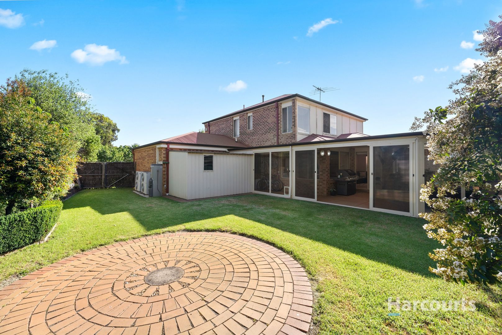 8 Copse Wood Bend, Caroline Springs VIC 3023, Image 1