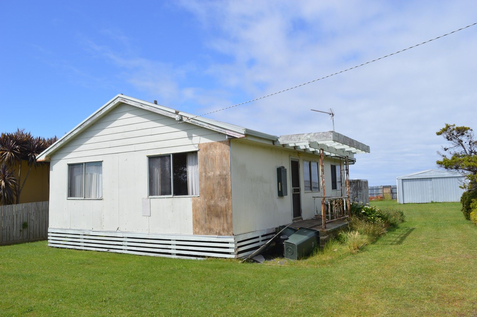 44 Mcloughlins Road, Mcloughlins Beach VIC 3874, Image 0