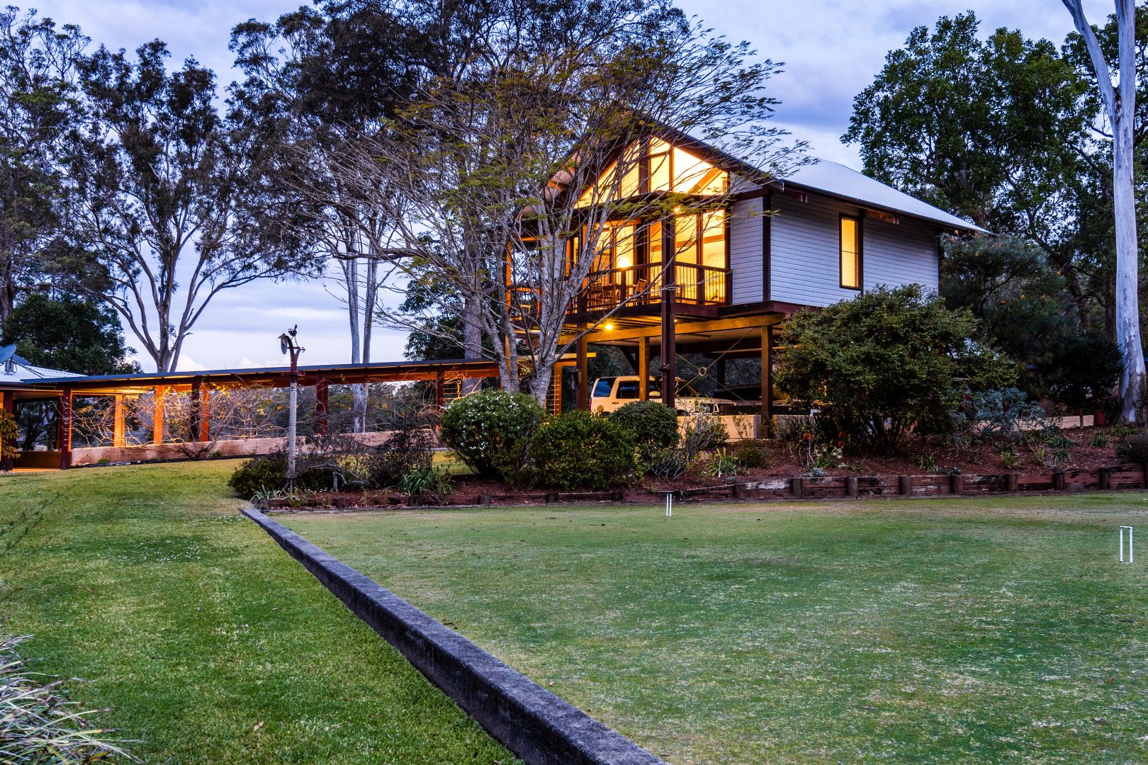 1026 Gowings Hill Road, Dondingalong NSW 2440, Image 2