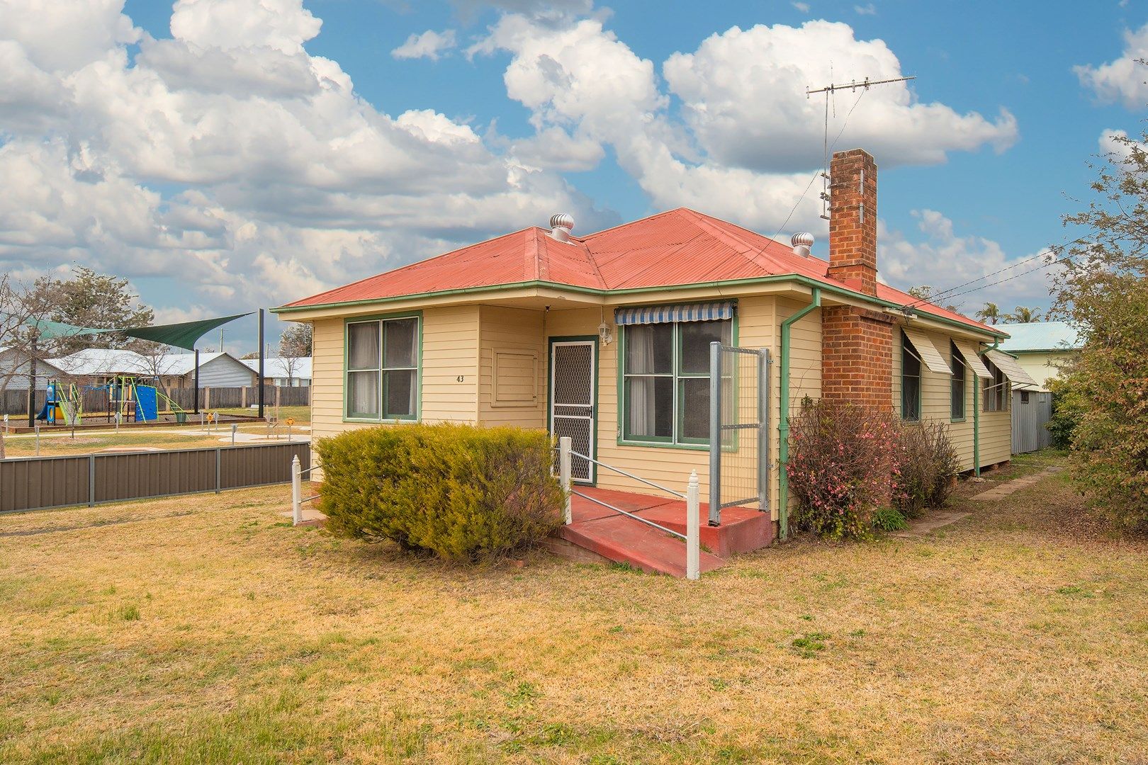 43 Madeira Road, Mudgee NSW 2850, Image 0