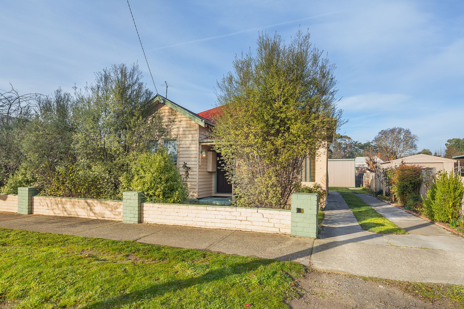 87 Neill Street, Beaufort VIC 3373, Image 1