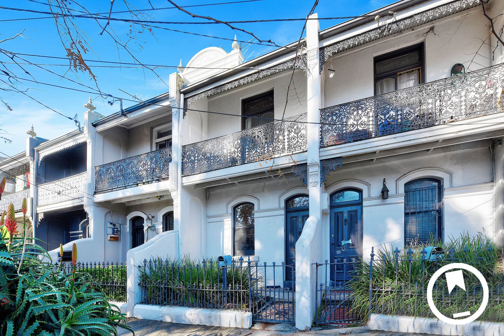 14 Dickson Street, Newtown Property History & Address Research Domain