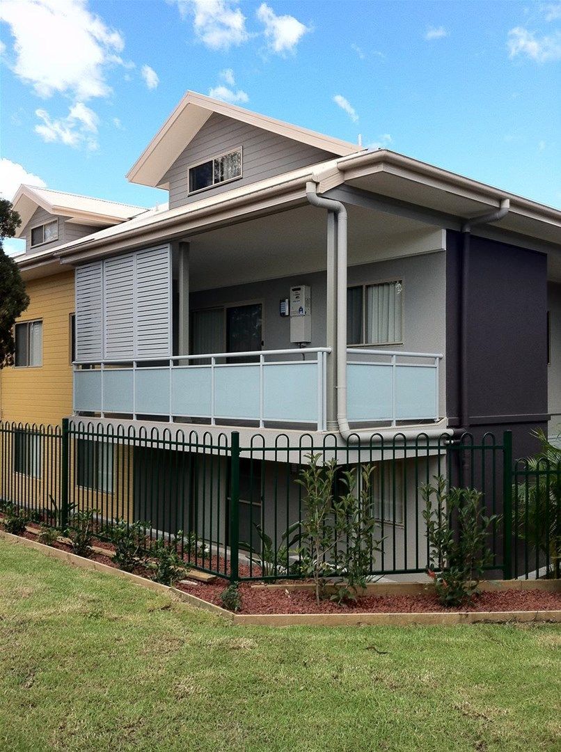 13/8 COLLESS Street, Penrith NSW 2750, Image 0