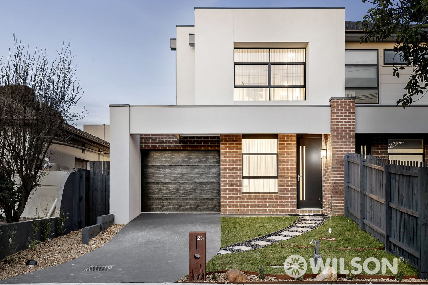 5 bedrooms House in 23a Leaburn Avenue CAULFIELD NORTH VIC, 3161