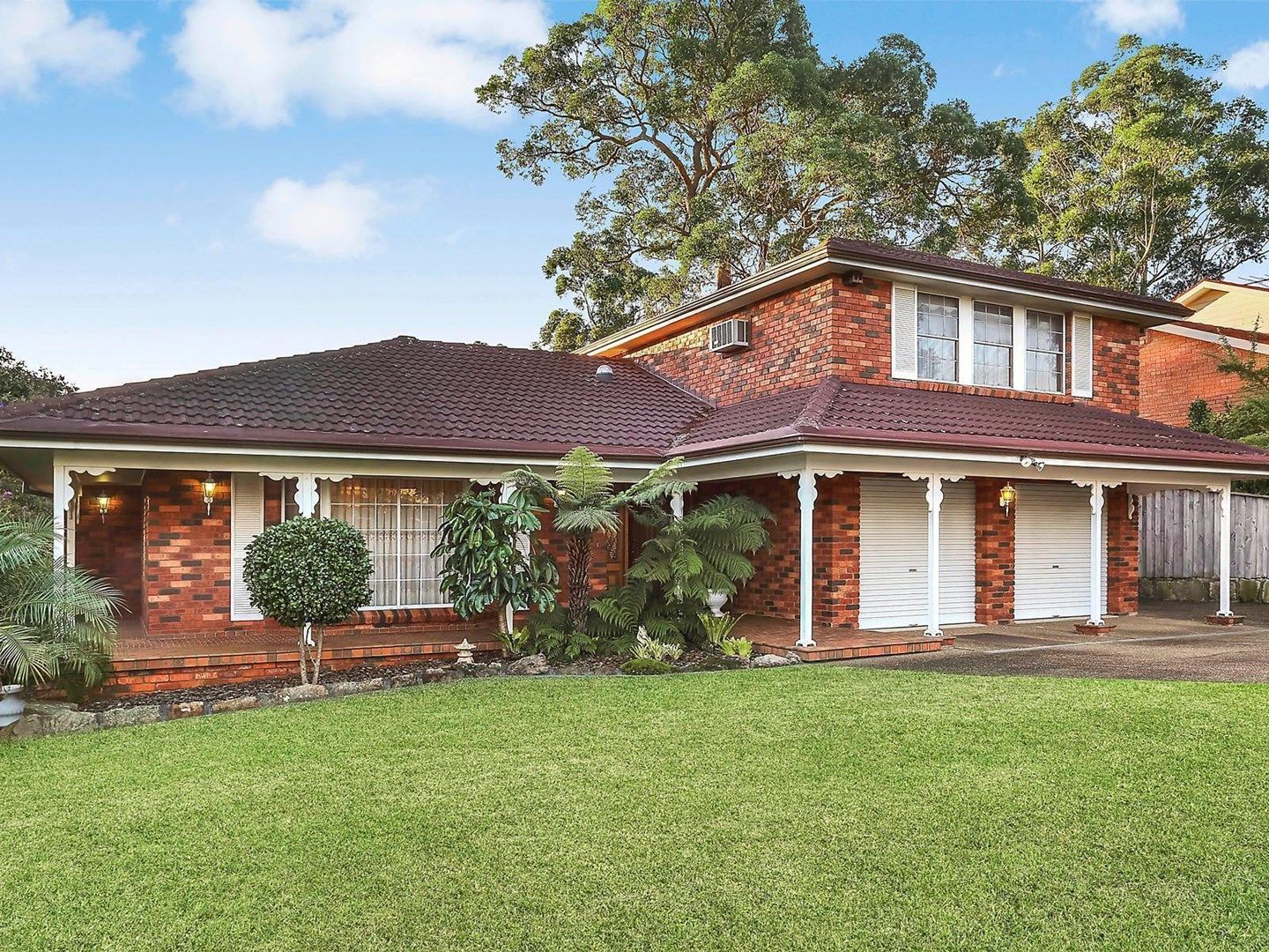 5 Kanangra Crescent, CHERRYBROOK NSW 2126, Image 0