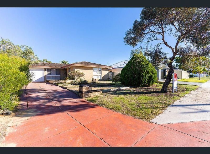 45 Blissett Way, Hamersley WA 6022 House For Rent Domain