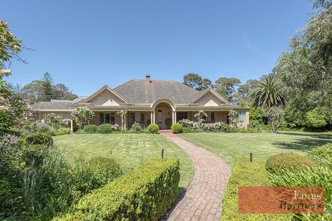 Picture of 36 Statenborough Street, LEABROOK SA 5068