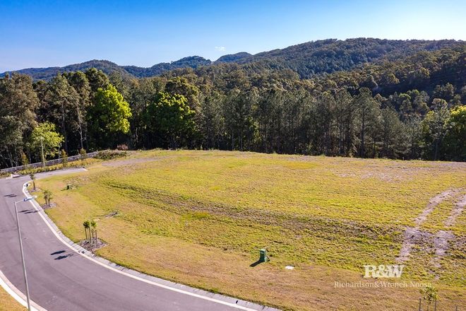 Picture of 10 POWERS Court, EUMUNDI QLD 4562